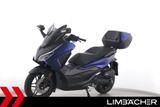 Honda FORZA 125 - TAGESZULASSUNG - HONDA FORZA 125