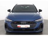 Audi S5 Avant TFSI quattro AHK/P-Dach/19''/360/Bei.Di - Audi S5 mit Benzin-Antrieb: Leder, mit Navigationssystem