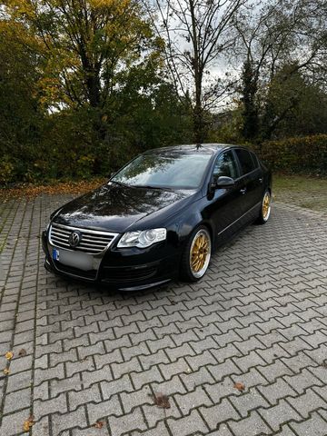 Volkswagen VW Passat 3c B6