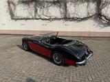 Austin Healey MK 1 Bt 7 - Austin Healey Gebrauchtwagen von 1961