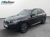 BMW X3  20d xDrive+M-Sport+360°Cam+LifeCockpit+Lede - BMW X3 Jahreswagen: Automatik