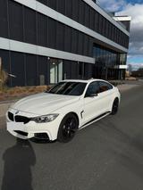BMW 435i Gran Coupé | M-Performance | Spor... - BMW 435: Limousine