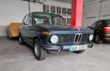 BMW 1802  02 E10 2002 - BMW 2002 Gebrauchtwagen