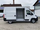 Fiat DUCATO KASTENWAGEN 35 L2H2 140 MT 6E - Fiat Fahrgestell Ducato