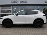 Mazda CX-5 *Vollausstattung*Garantie 02/2030*Bestzusta - : Geländewagen, Best