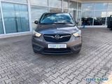 Opel Crossland X 1.2 Turbo Edition Automatik*Tempomat - Opel Crossland (X): Automatik