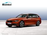 BMW 335d xDrive Sport Line Shadow Head-Up HK HiFi - BMW 335: Kombi, 335d