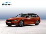 BMW 335d xDrive Sport Line Shadow Head-Up HK HiFi - BMW 335: Kombi, 335d
