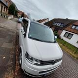 Volkswagen VW T5 Multivan - VW T5 Multivan in Bremen