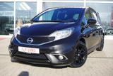 Nissan Note 1.2 Navi Tempomat AHK Klimaaut. Bluetooth - Nissan aus 2017
