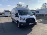 Ford Transit 350 L3 Trend HEGLA Glastransporter - Ford Koffer Transit