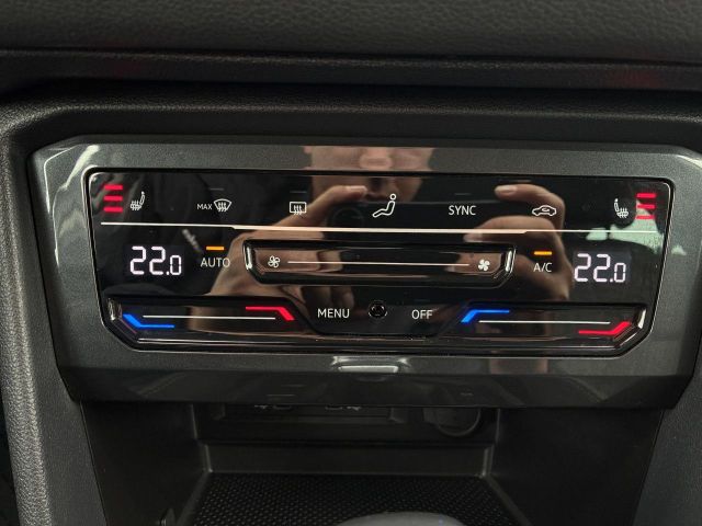 TIGUAN 1.4 TSI DSG eHYBRID AZV+CAM+NAVI+ACC