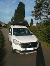 Dacia Dokker SCe 100 Stepway Stepway - Dacia Dokker von privat