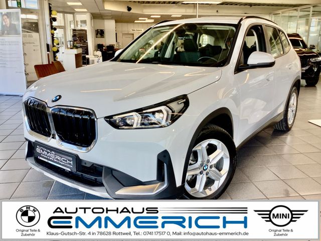 BMW X1 23 i xDrive 360° Kam HUD Parkassist. DAB Adap