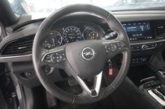Fahrzeugabbildung Opel Insignia B ST 2.0T ELEGANCE NAVI/LED/VIRT/SH/DAB