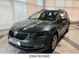 Skoda Octavia Combi Style/ erst 87714 km/ LED/ Rfk. - Skoda Octavia: Combi L K