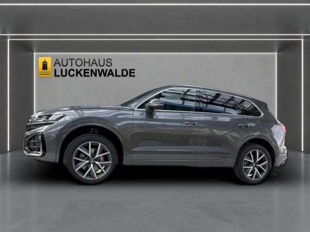 Volkswagen Touareg - Bild 5