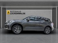 Volkswagen Touareg - Vorschau Bild 5