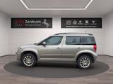 Skoda Yeti 1.4 TSI Ambition Green tec - gebrauchte Skoda Yeti aus dem Jahr 2014