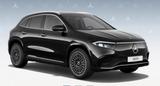 Mercedes-Benz EQA 250-AMG-Premiu-Sport,Pano,LED,Distron,Key-Go