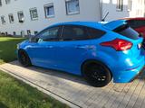 Ford Focus 2,3 EcoBoost RS RS - Ford: RS