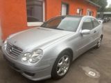 Mercedes-Benz CL 200 Automatik getriebe Klima - Mercedes-Benz CL 200