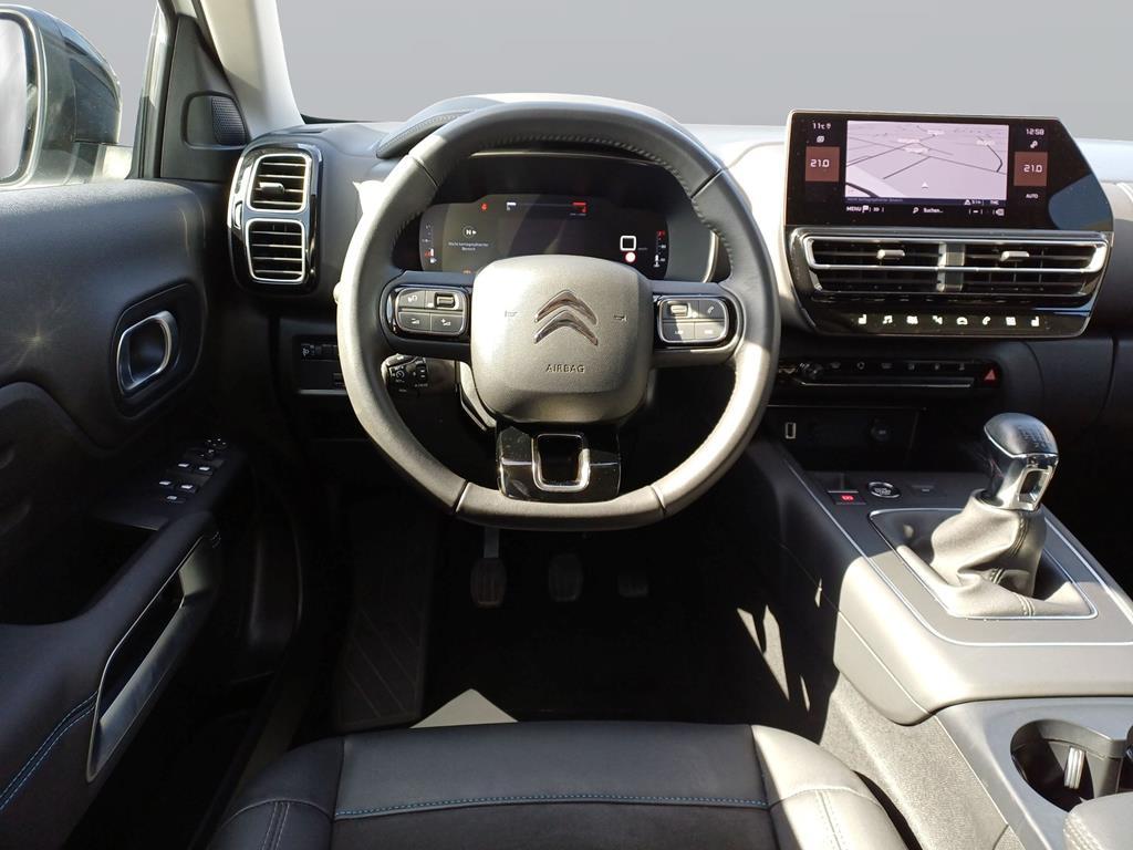 Citroën C5 Aircross Plus PT 130 S&S