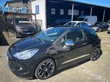 DS Automobiles Ds DS3 3 1.6 THP 155 Sport Chic - DS Automobiles aus 2011