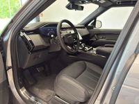 Land Rover Range Rover Sport - Vorschau Bild 10
