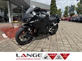 Honda CBR 500 R CBR500RACT ED Tageszulassung ohne Kilo - HONDA CB 500 T