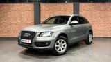 Audi Q5 2.0 TFSI S- Line Quattro LEDER*KAMERA*PDC - gebrauchte Audi Q5 aus dem Jahr 2009