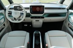 Fahrzeugabbildung Volkswagen ID.Buzz Bus Pro*Matrix*20Zoll*Premiumstyle*