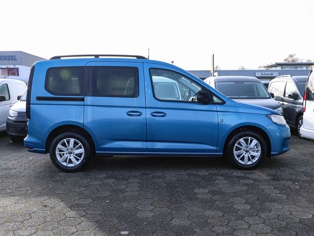 Volkswagen Caddy - Bild 9