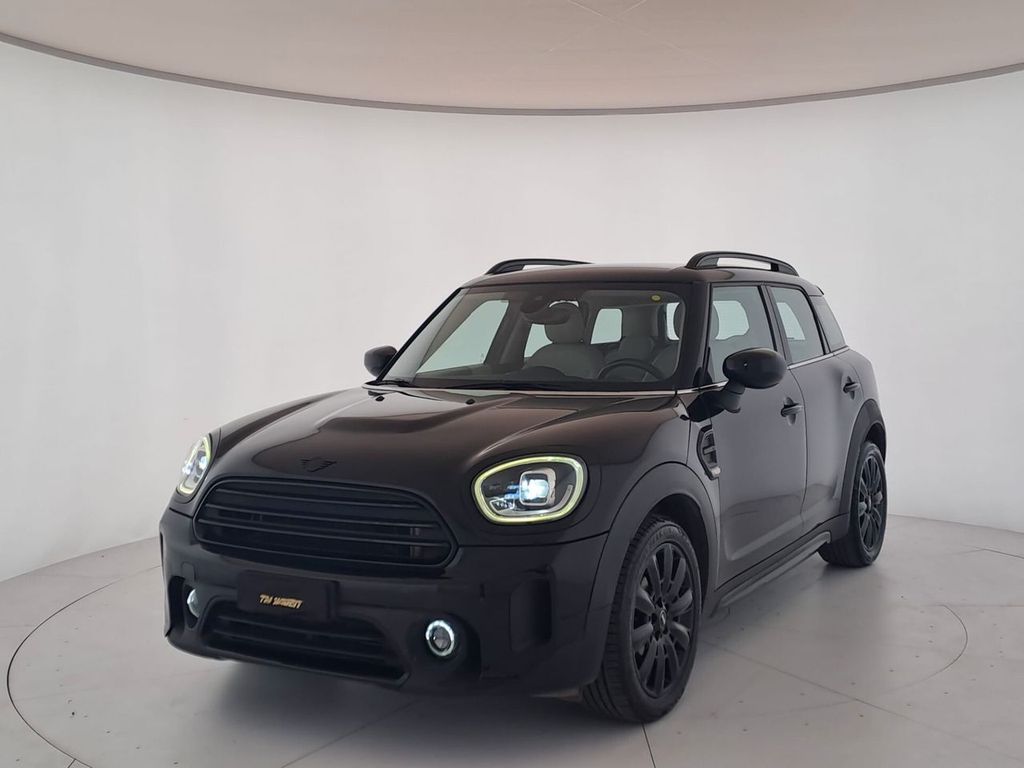 Image of MINI Cooper Countryman