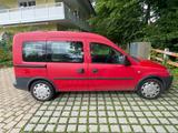 Opel Combo 1.6 CNG - - gebrauchte Opel Combo aus dem Jahr 2005