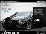 Mercedes-Benz CLA 200 SB AMG-Advanced+/LED/Cam/Amb/Easy-P/18'' - gebrauchte Mercedes-Benz CLA 200 Shooting Brake aus dem Jahr 2024