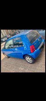 Volkswagen VW Lupo College - VW Lupo Gebrauchtwagen in Berlin