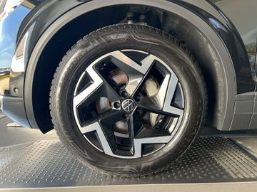 Volkswagen Touareg - 5