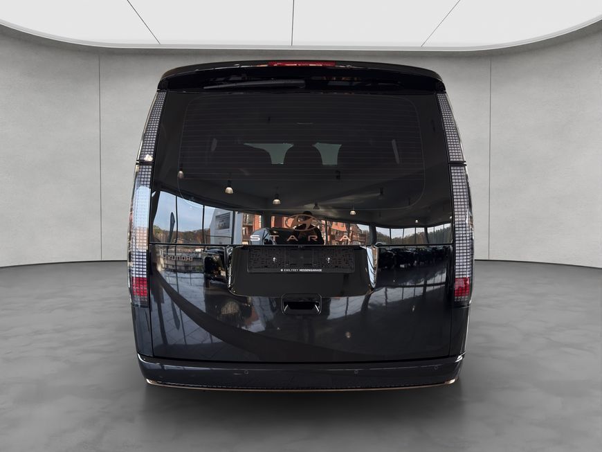 Hyundai Staria – Bild 4