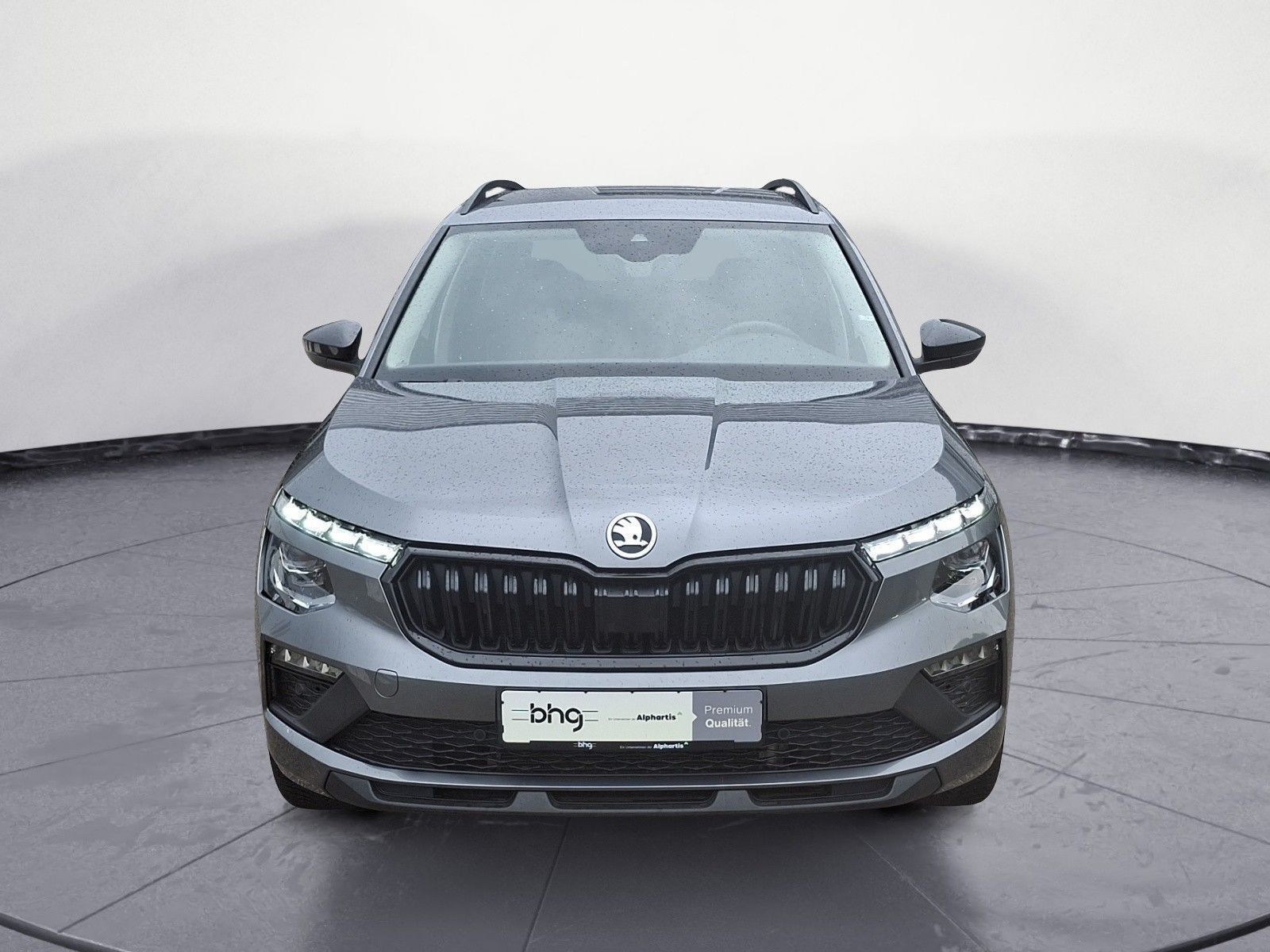 Skoda Kamiq - Bild 8