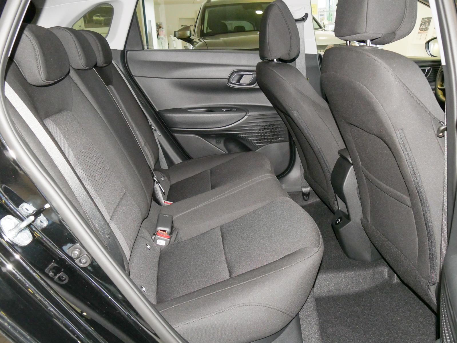Hyundai i20 - Bild 9