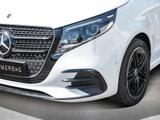 Mercedes-Benz V 300 d 4M AMG-LINE AIRMATIC DISTRONIC UPE:102.9 - Mercedes-Benz V 300 in Wiesbaden