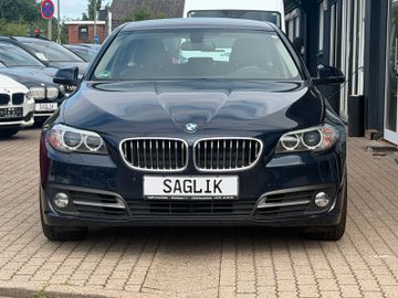 BMW 520 - 3