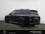 Mercedes-Benz GLS 63 4M+ STH+Panorama+360°+Night+HeadUp+Servo+ - Mercedes-Benz GLS-Klasse in München