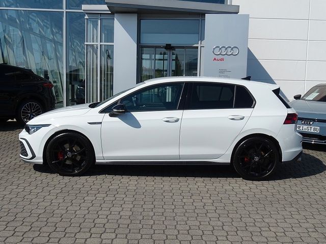 Golf 2.0 TDI GTD "Black Style" / Harman-Kardon