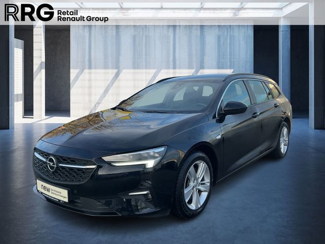 Opel Insignia B Sports Tourer 1.5 D Business Edition