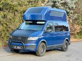 Volkswagen T6.1+OFFROAD CAPER+4Motion+EXPIDIONS CAMPER+ - Wohnmobil oder -wagen Offroad