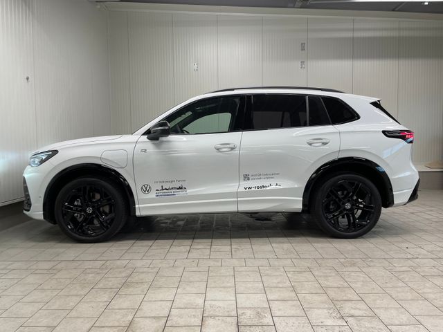 Tiguan R-Line 1.5 TSI eHybrid DSG AHK MATRIX-LED