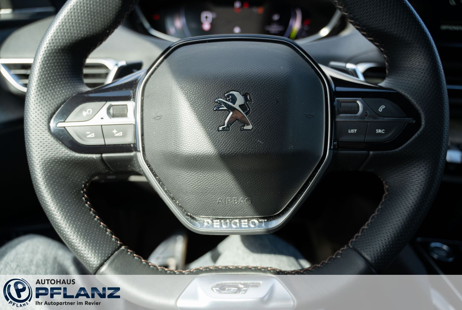 Peugeot 5008 - Bild 13