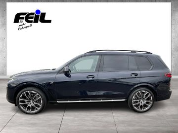 BMW X7 - 2